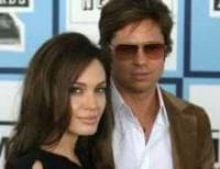 Brad Pitt Announces Wedding Date